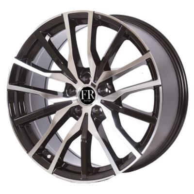 FR replica B5464 10,5x20 5x112 ET40 D66,6 BMF
