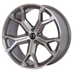 FR replica B5498 9,5x21 5x112 ET37 D66,6 GMF