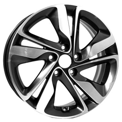 FR replica KI8002 (5018) 6,5x16 5x114,3 ET45 D67,1 BMF
