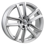 RST R078 (Outlander) 7x18 5x114,3 ET38 D67,1 Silver