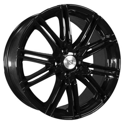 RST R168 (Volvo) 8x18 5x108 ET42,5 D63,4 BL