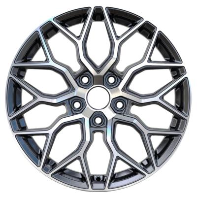 Venti 1719 7x17 5x108 ET33 D60,1 BD