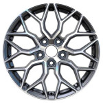 Venti 1719 7x17 5x108 ET33 D60,1 BD