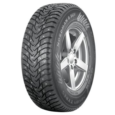 Nokian Tyres Nordman 8 SUV 225/60R17 103T XL