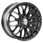 Neo 654 6,5x16 5x114,3 ET45 D66,1 BL