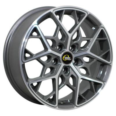 CrossStreet CR-20 7,5x18 5x108 ET36 D60,1 GMF