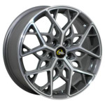 CrossStreet CR-20 7,5x18 5x108 ET36 D60,1 GMF