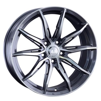 LS 1055 8x18 5x114,3 ET45 D67,1 GMF