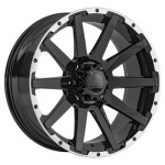 LS 1302 9x20 6x139,7 ET20 D100,1 BKL