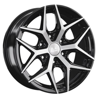 LS 1303 8x18 6x139,7 ET36 D100,1 BKF
