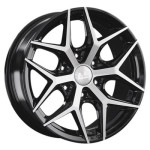 LS 1303 8x18 6x139,7 ET36 D100,1 BKF
