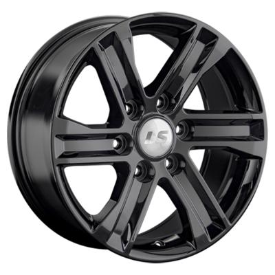 LS 1359 8x17 6x139,7 ET36 D100,1 BK