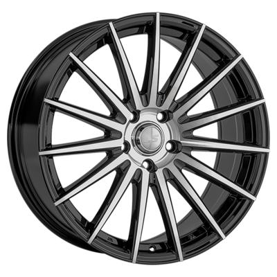 LS 1373 8,5x19 5x114,3 ET40 D67,1 BKF