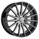 LS 1373 8,5x19 5x114,3 ET40 D67,1 BKF