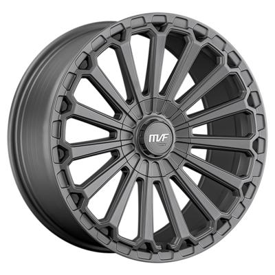 LS FlowForming RC80 9x20 6x139,7 ET20 D106,1 MGM