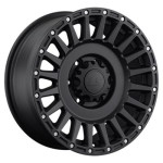 LS FlowForming RC95 8x17 6x139,7 ET36 D100,1 MB