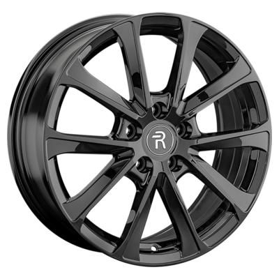 Replay CHG41 7x17 5x110 ET46 D63,3 BK