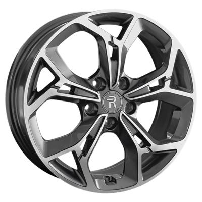 Replay CHG42 7x17 5x110 ET46 D63,3 GMF
