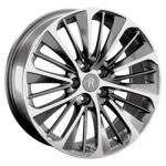 Replay  CHG53 8x20 5x114,3 ET42 D60,1 GMF Replay  CHG53 8x20 5x114,3 ET42 D60,1 GMF