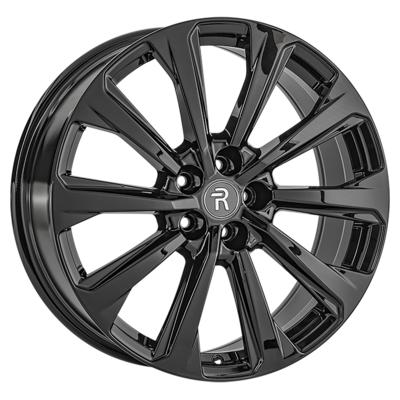 Replay  GL80 8x20 5x108 ET46 D63,3 BK