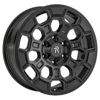 Replay  TA23 8x18 6x139,7 ET36 D100,1 BKS