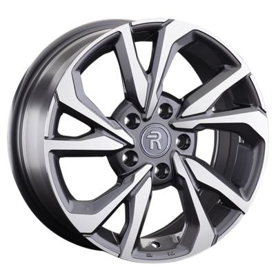 Replay V87 7,5x19 5x108 ET50 D63,3 GMF