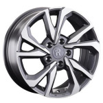 Replay  V87 7,5x19 5x108 ET50 D63,3 GMF Replay  V87 7,5x19 5x108 ET50 D63,3 GMF