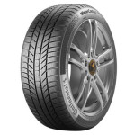 Continental WinterContact TS 870 P 245/50R19 105V FR XL 