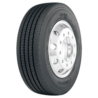 Yokohama 124R 315/80R22,5 156/150L