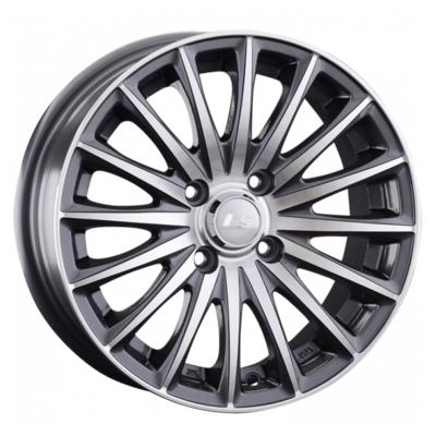LS 804 7x16 5x112 ET42 D66,6 GMF