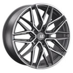 LS FlowForming RC59 8,5x20 5x112 ET35 D66,6 MGMF