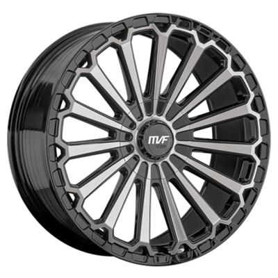 LS FlowForming RC80 9x20 6x139,7 ET25 D100,1 BKF