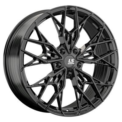LS FlowForming RC83 8,5x20 5x120 ET45 D72,6 BK