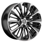 Replay  FA43 8x18 5x114,3 ET33 D67,1 BKF