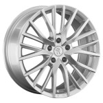 Replay  GL54 8x18 5x114,3 ET35 D60,1 Sil