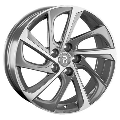 Replay  GL92 8x18 5x114,3 ET35 D60,1 GMF