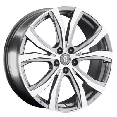 Replay GS20 8x18 5x114,3 ET36 D67,1 GMF