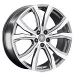 Replay  GS20 8x18 5x114,3 ET36 D67,1 GMF