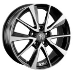 Replay  GS32 8x18 5x114,3 ET36 D67,1 BKF