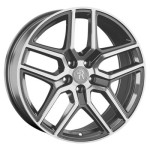 Replay  GS43 8x18 5x114,3 ET34 D67,1 GMF