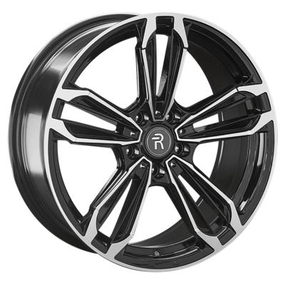 Replay  GS44 8x18 5x114,3 ET34 D67,1 BKF