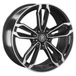 Replay  GS44 8x18 5x114,3 ET36 D67,1 BKF Replay  GS44 8x18 5x114,3 ET36 D67,1 BKF