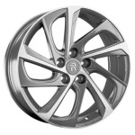 Replay  HV118 8x18 5x114,3 ET40 D66,6 GMF
