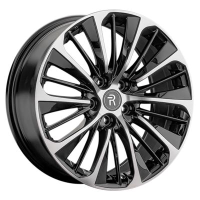 Replay HV120 8x18 5x114,3 ET37 D66,6 BKF