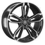 Replay  HV121 8x18 5x114,3 ET40 D64,1 BKF