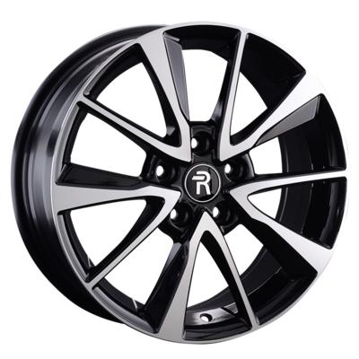 Replay KI269 8x18 5x114,3 ET40,5 D67,1 BKF
