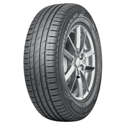 Ikon Tyres Nordman S2 SUV 265/70R16 112T