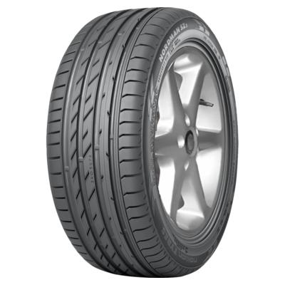 Ikon Tyres Nordman SZ2 215/55R16 97W XL