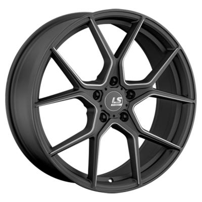 LS FlowForming RC72 8,5x20 5x108 ET40 D63,4 MB+SSF