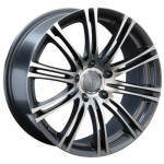 Replay  B91 7,5x17 5x120 ET20 D72,6 GMF